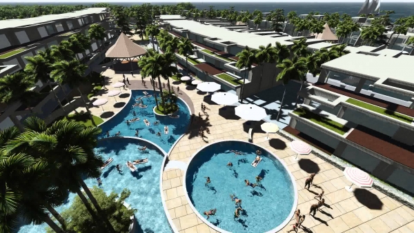 Tourisme : Un fonds sud-africain s’engage pour le financement du projet «Sublime Côte d’Ivoire »