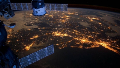 Science et d&eacute;veloppement: L'ONU se tourne vers la technologie spatiale pour atteindre les ODD