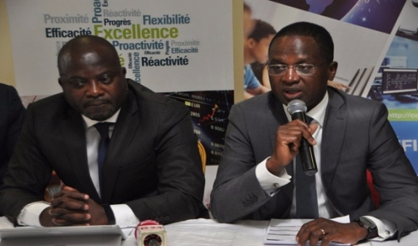 3ème édition des JEN: les entreprises ivoiriennes doivent embrasser la transformation digitale, selon Ahmed Cissé