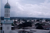 C&ocirc;te d'Ivoire-Tourisme : Balade &agrave; Bondoukou, la ville aux &lsquo;&rsquo;mille mosqu&eacute;es&rsquo;&rsquo;