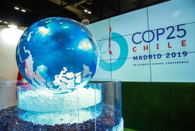 Covid: 1.500 ONG r&eacute;clament le report de la COP26