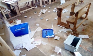 Côte d’Ivoire-Présidentielle 2020 : « des consignes écrites » pour les forces de défense et de sécurité