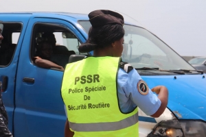 Côte d&#039;Ivoire/ Sécurité Routière : les Réformes à la Base de l’amélioration des indicateurs