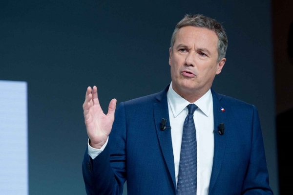 Afrique-France : &quot;Macron a été arrogant avec les autorités burkinabés, à la limite du racisme&quot;, selon un député français