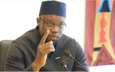 Sénégal: condamné par la justice, Ousmane Sonko annonce une demande de réouverture du dossier