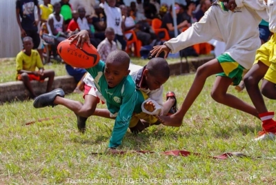 C&ocirc;te d&rsquo;Ivoire : La FIR lance une campagne de financement participatif pour l'acad&eacute;mie Max Brito