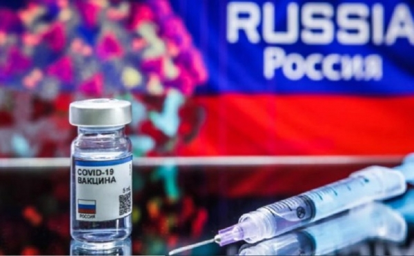 Covid-19: L&#039;Inde produira une partie du vaccin Russe