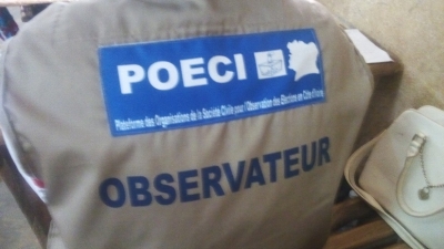 CÔTE D&#039;IVOIRE: COMMUNIQUE DE LA POECI  RELATIF A LA SITUATION SOCIO-POLITIQUE