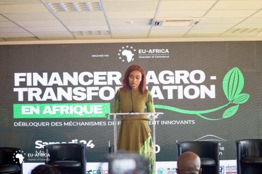 Financer l’Agrobusiness en Afrique : un Appel à l’Action depuis Abidjan vers Belém