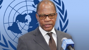 9eme Réunion du SINUS : Le Sahel reste une priorité pour notre Institution (Mohamed Ibn Chambas)