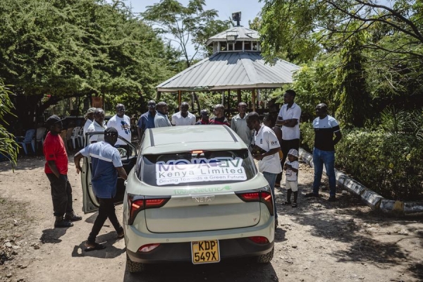 Des diplomates africains anticipent un renforcement de la coopération entre la Chine et l&#039;Afrique pour promouvoir le développement durable