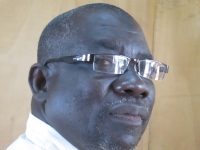 L'Intellectuel ivoirien Ben kassamba