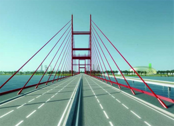 Côte d’Ivoire/Pont Yopougon-Adjamé et Travaux de voirie à Abidjan : La BAD décaisse plus de 500 milliards FCFA... 6 échangeurs prévus