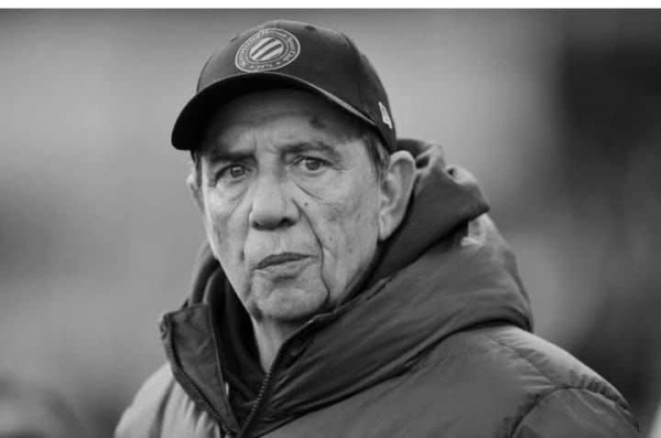 France: D&eacute;c&egrave;s de Jean-Louis Gasset, ancien s&eacute;lectionneur des &Eacute;l&eacute;phants