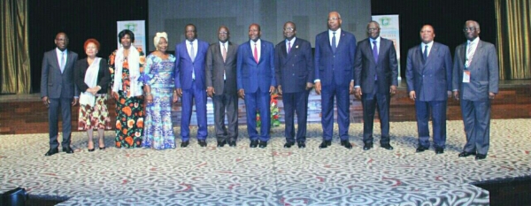 Côte d’Ivoire/ JPOIR 2019 : Le vice-Président  veut des institutions visibles et accessibles