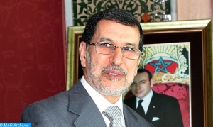 Biographie : Saad-Eddine El Othmani, nouveau chef du gouvernement du Maroc