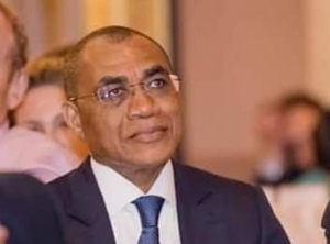 Forum des marchés émergents à Paris : le ministre Adama Coulibaly partage vision 2030 du Président Alassane Ouattara