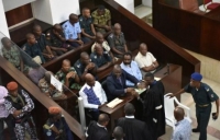 Proc&egrave;s Assassinat de Robert Guei: Seka Seka et Dogbo Bl&eacute; condamn&eacute;s &agrave; perp&eacute;tuit&eacute;