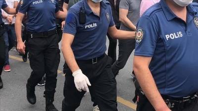 Turquie : Arrestation de 3 membres du FETO