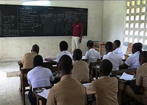 Côte d’Ivoire : Les notes des examens blancs de Bouaké annulées pour fraudes massives