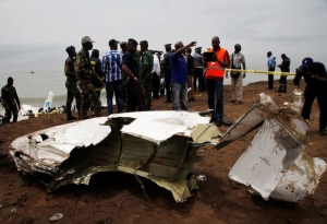 Côte d’Ivoire : Un couple meurt dans un crash d’avion à Bingerville