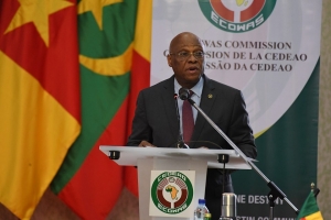 La CEDEAO décide de ne pas sanctionner le Burkina