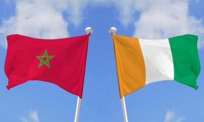 Visite du roi Mohamed VI &agrave; Abidjan: La cons&eacute;cration d'une coop&eacute;ration en bonne marche