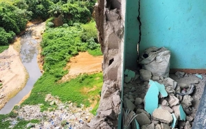 Côte d&#039;Ivoire/ Libération des zones à risque en prélude à la saison des pluie : la phase active de l&#039;opération lancée à Abobo