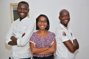 Audiovisuel : CANAL+ International lance la3ème édition de  « L’Afrique au féminin »