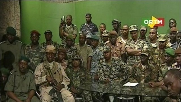 Coup d’Etat au Mali : voici les profils des chefs de file du putsch