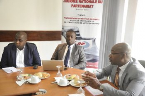 Côte d&#039;Ivoire-JNP 2019 : environ 2000 mille participants attendus à l&#039;hôtel Ivoire d&#039;Abidjan