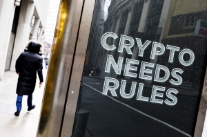 L’Inde veut interdire le cryptomonnaies