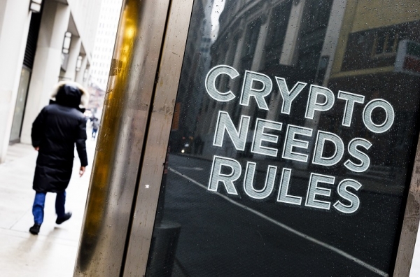 L’Inde veut interdire le cryptomonnaies