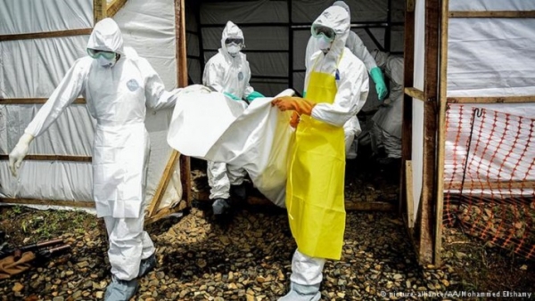 Côte d’Ivoire : le gouvernement réactive toutes les mesures anti-Ebola