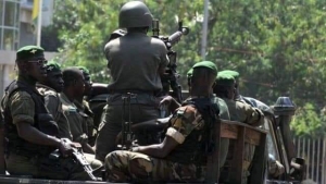 Guinée: L&#039;ONU condamne le coup d&#039;Etat