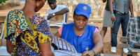 Elections en RCA : la MINUSCA invite les Centrafricains &agrave; chercher leurs cartes d&rsquo;&eacute;lecteurs
