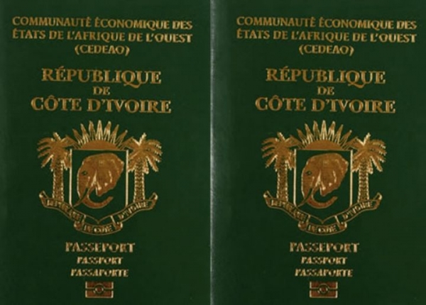 Coopération: Le Rwanda supprime le visa pour les Ivoiriens