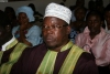 Les maquis ne marchent pas durant le Ramadan: Voici les raisons spirituelles, selon l'Imam Ciss&eacute; Djiguiba