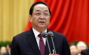 Le président du sénat chinois en visite en Côte d’Ivoire