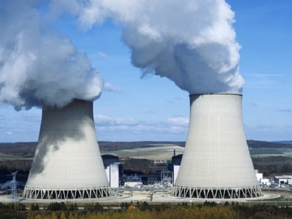 Accord franco-allemand sur les déchets nucléaires