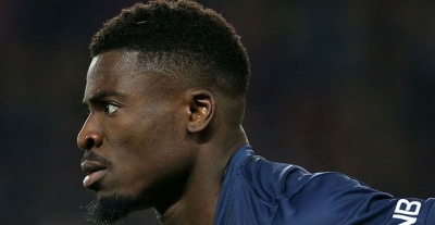 PSG : Serge Aurier veut la nationalité française pour éviter d&#039;être à nouveau privé de visa