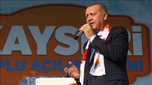 Turquie / Opération Source de Paix : L’opération reprendra si les conditions ne sont pas remplies (Erdogan)