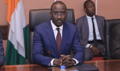 Côte d&#039;Ivoire: Liste des membres du nouveau Gouvernement