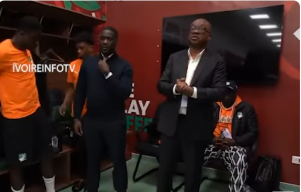 C&ocirc;te d&rsquo;Ivoire-Apr&egrave;s l&rsquo;&eacute;limination des El&eacute;phants/Idriss Diallo : &laquo; (&hellip;) nous devons analyser avec beaucoup de lucidit&eacute; nos faiblesses&hellip;&raquo;