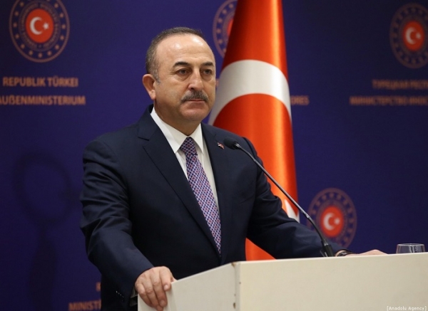 Karabakh: Une délégation russe attendue en Turquie