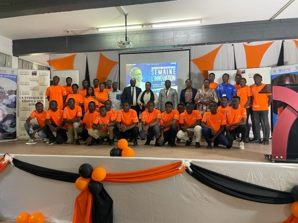 Côte d&#039;Ivoire/ TIC: le numérique est un nouveau pôle économique (expert)