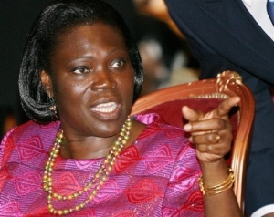 Transfèrement de Simone Gbagbo à La Haye: &quot;La Côte d&#039;Ivoire a l’obligation de coopérer pleinement&quot; (Coordonnateur CPI)