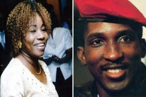 &quot;Histoire d’amour&quot; avec Sankara : Enfin, l’artiste ivoirienne Antoinette Konan dit sa part de vérité