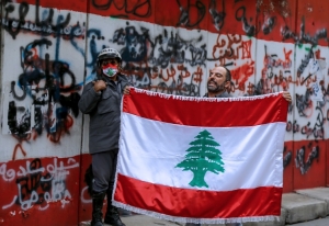 L&#039;UE annonce une aide de 100 millions d&#039;Euros pour le Liban