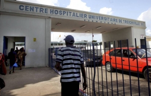 Côte d’Ivoire:  Aucune preuve de présence du virus Ebola chez le cas suspecté
